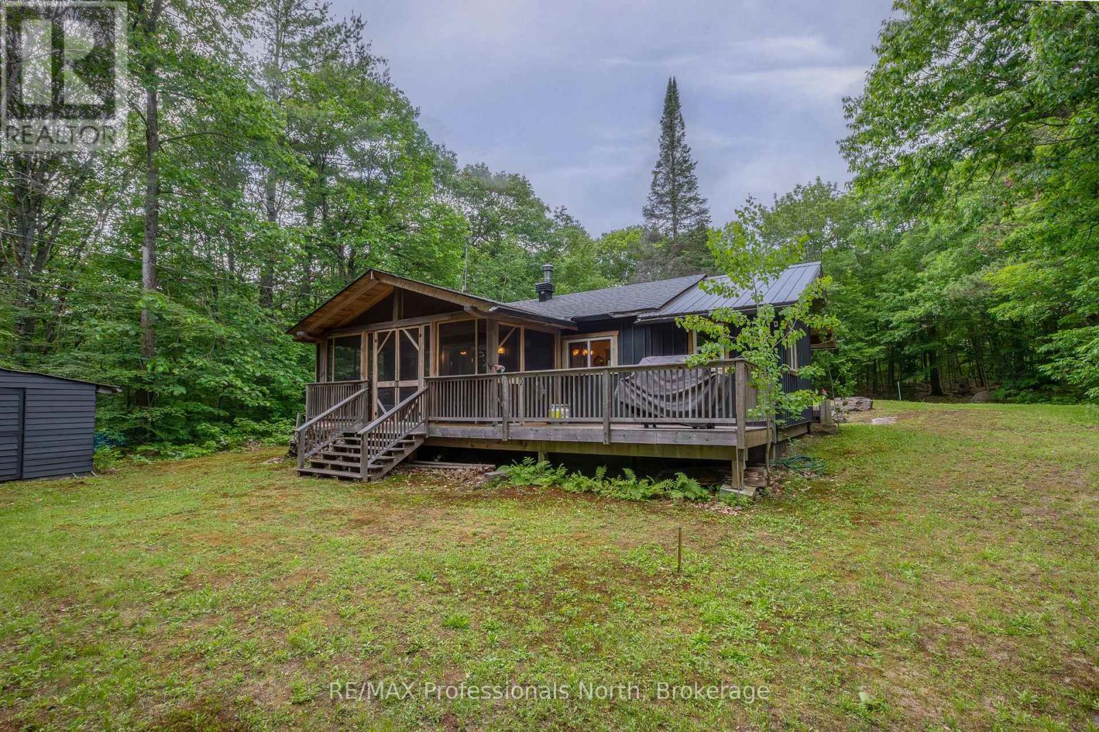 1628 Boshkung Lake Road, Algonquin Highlands, Ontario K0M 1J1 - Photo 26 - X13822474