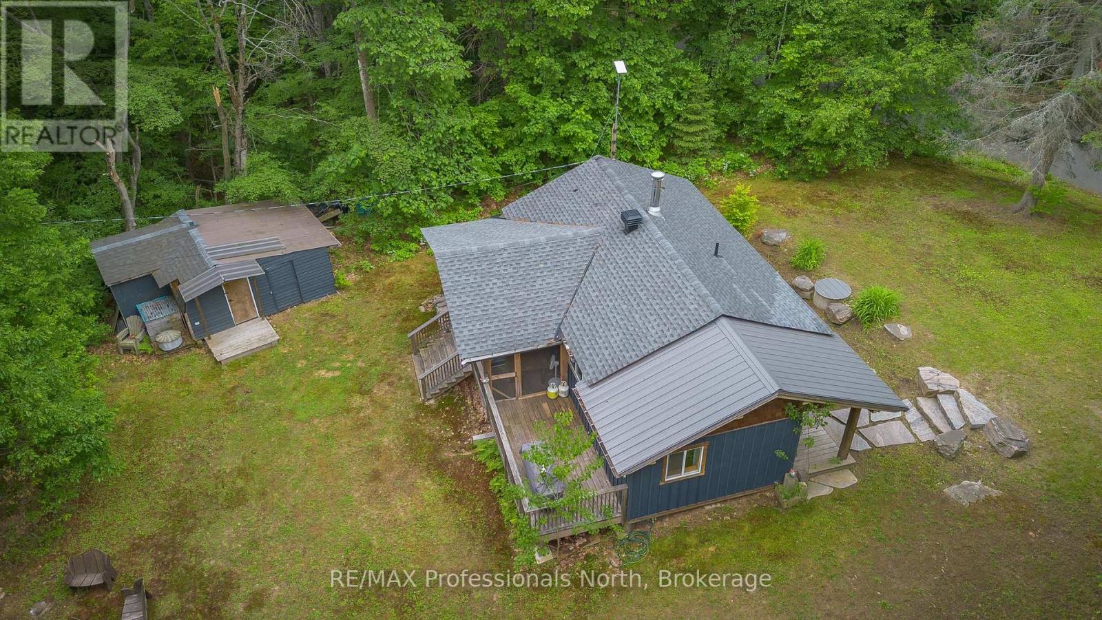1628 Boshkung Lake Road, Algonquin Highlands, Ontario K0M 1J1 - Photo 36 - X13822474