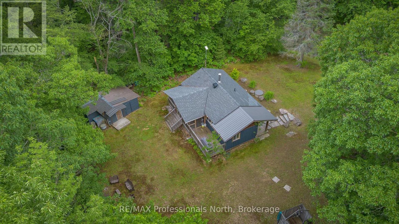 1628 Boshkung Lake Road, Algonquin Highlands, Ontario K0M 1J1 - Photo 37 - X13822474