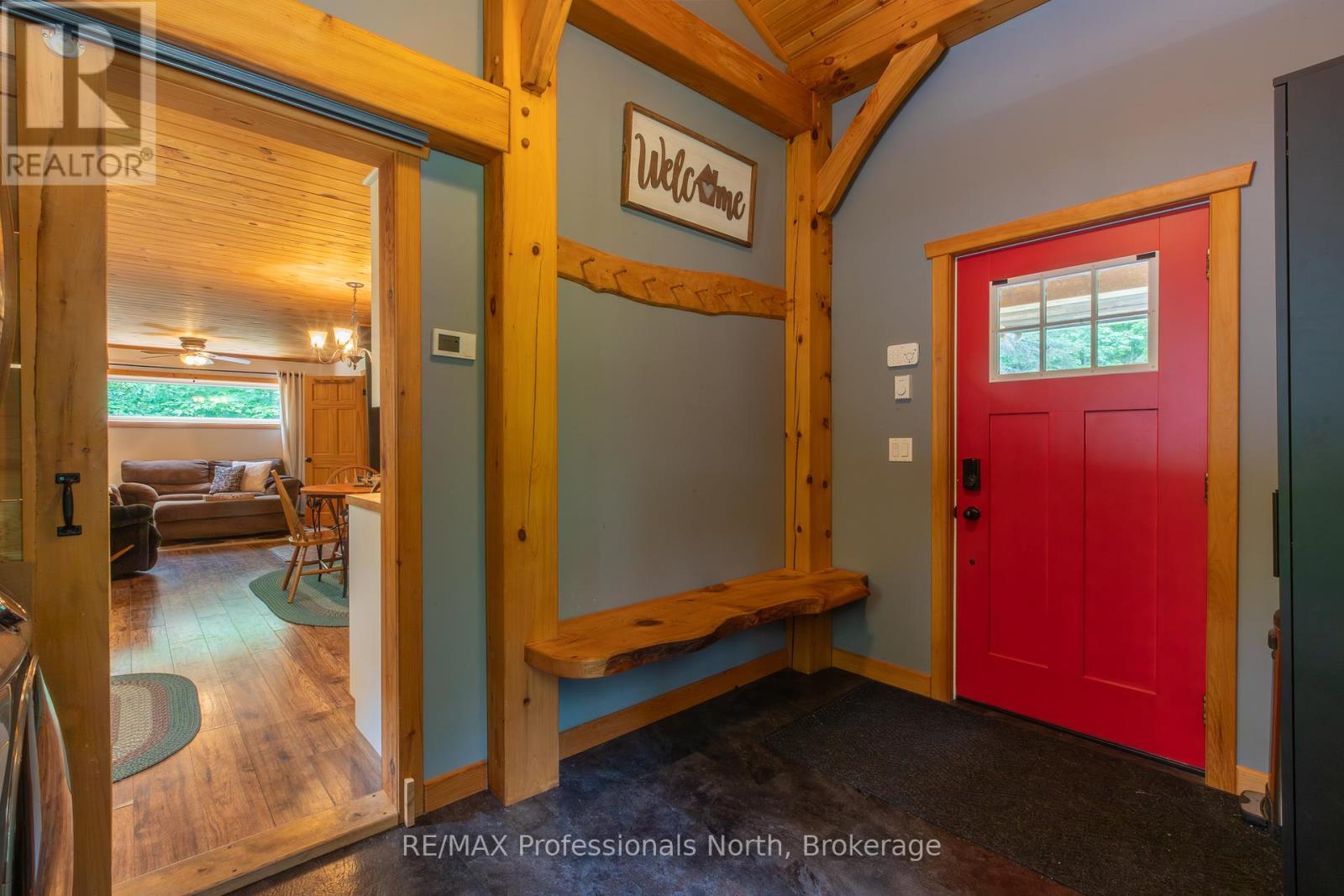 1628 Boshkung Lake Road, Algonquin Highlands, Ontario K0M 1J1 - Photo 6 - X13822474
