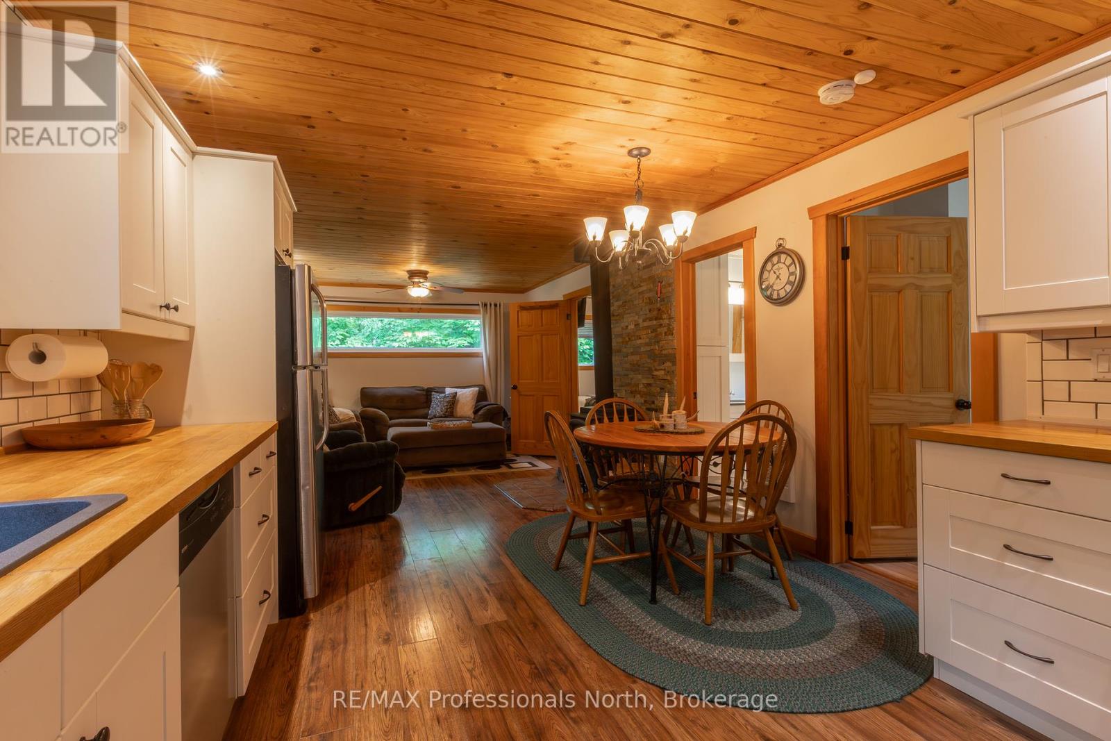 1628 Boshkung Lake Road, Algonquin Highlands, Ontario K0M 1J1 - Photo 8 - X13822474