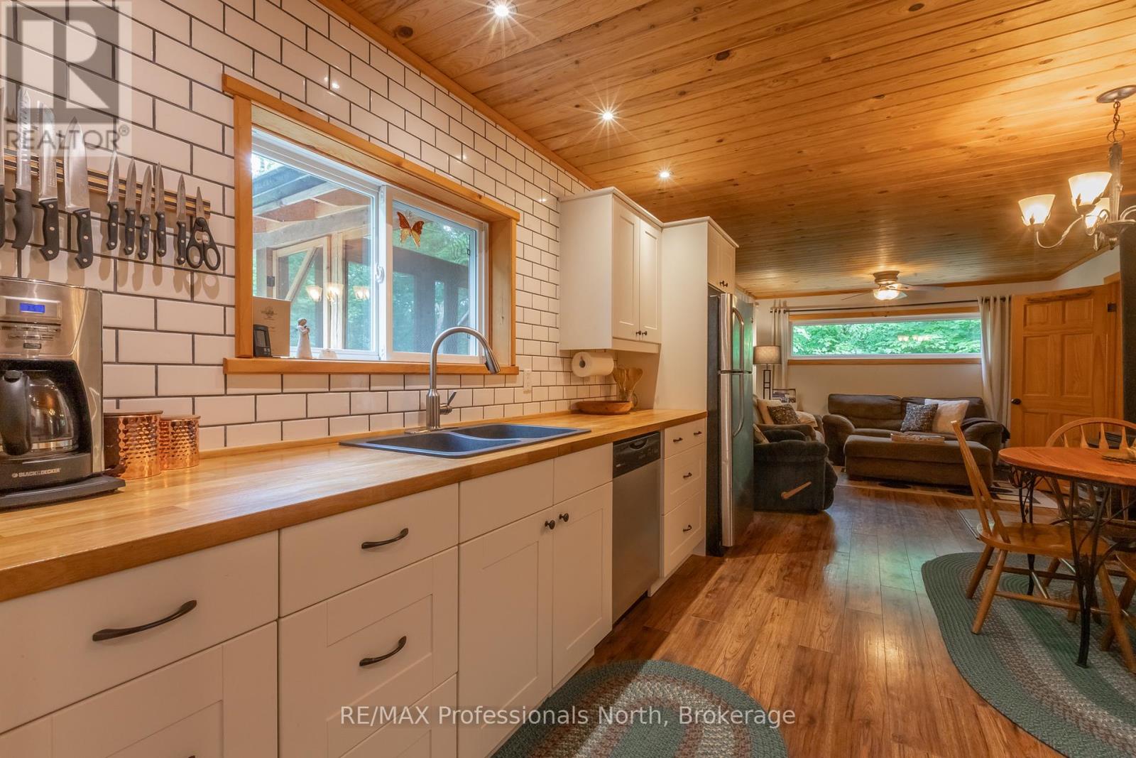 1628 Boshkung Lake Road, Algonquin Highlands, Ontario K0M 1J1 - Photo 9 - X13822474