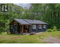 1628 BOSHKUNG LAKE ROAD, algonquin highlands (stanhope), Ontario