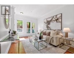 4 - 70 BYNG AVENUE, Toronto, Ontario