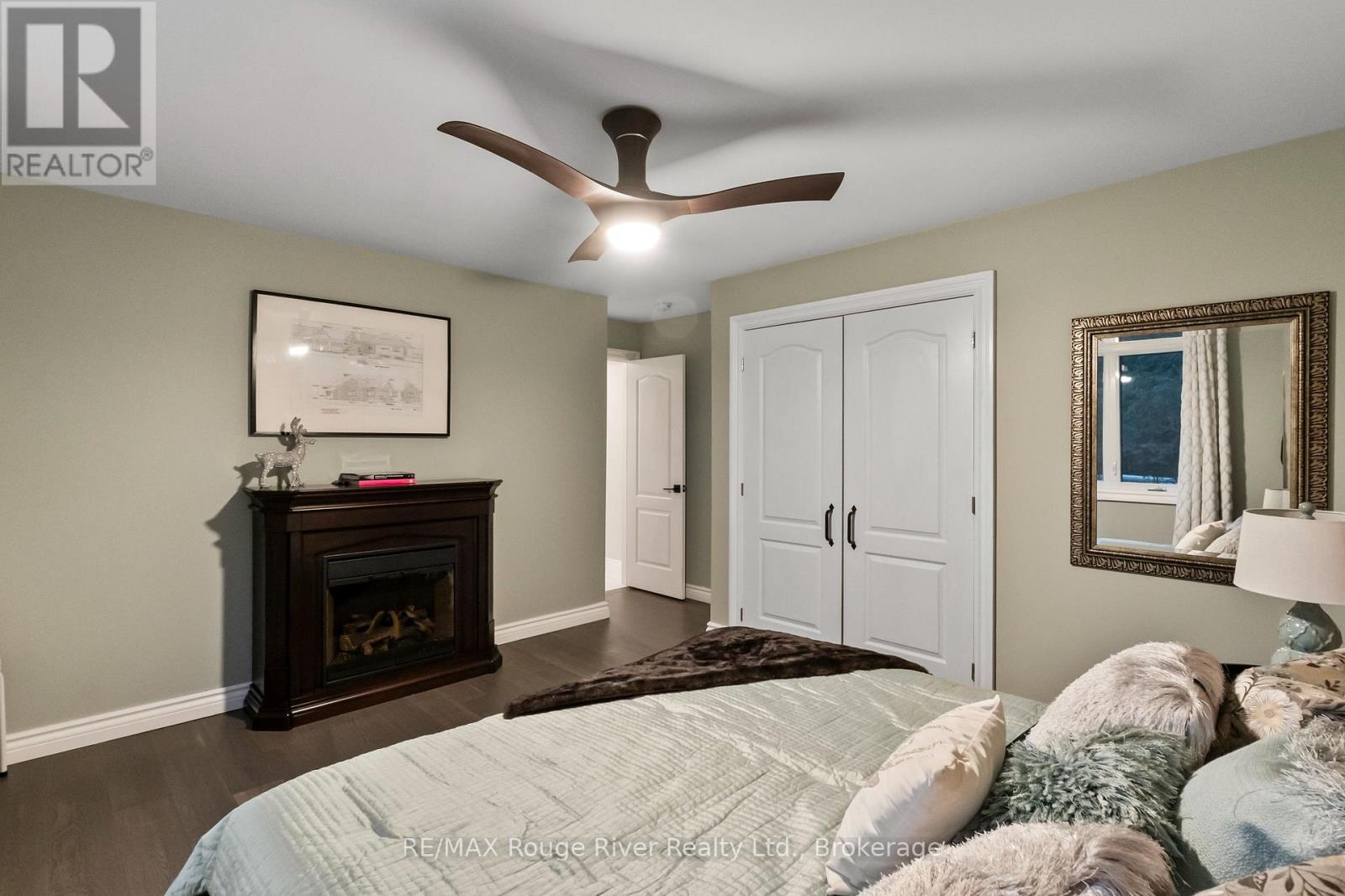4500 Old Scugog Road, Clarington, Ontario  L1C 4J2 - Photo 17 - E13822554