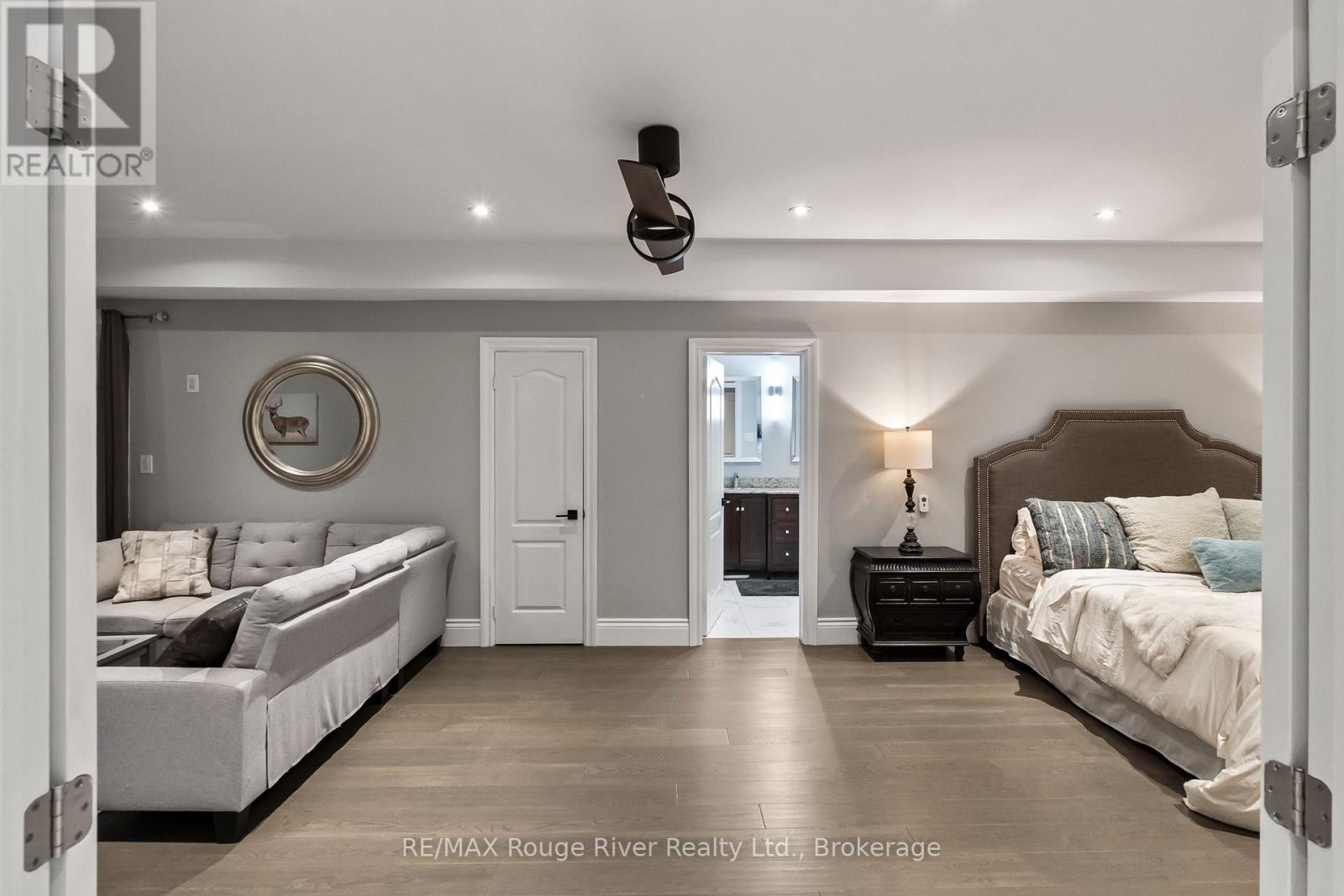 4500 Old Scugog Road, Clarington, Ontario  L1C 4J2 - Photo 22 - E13822554