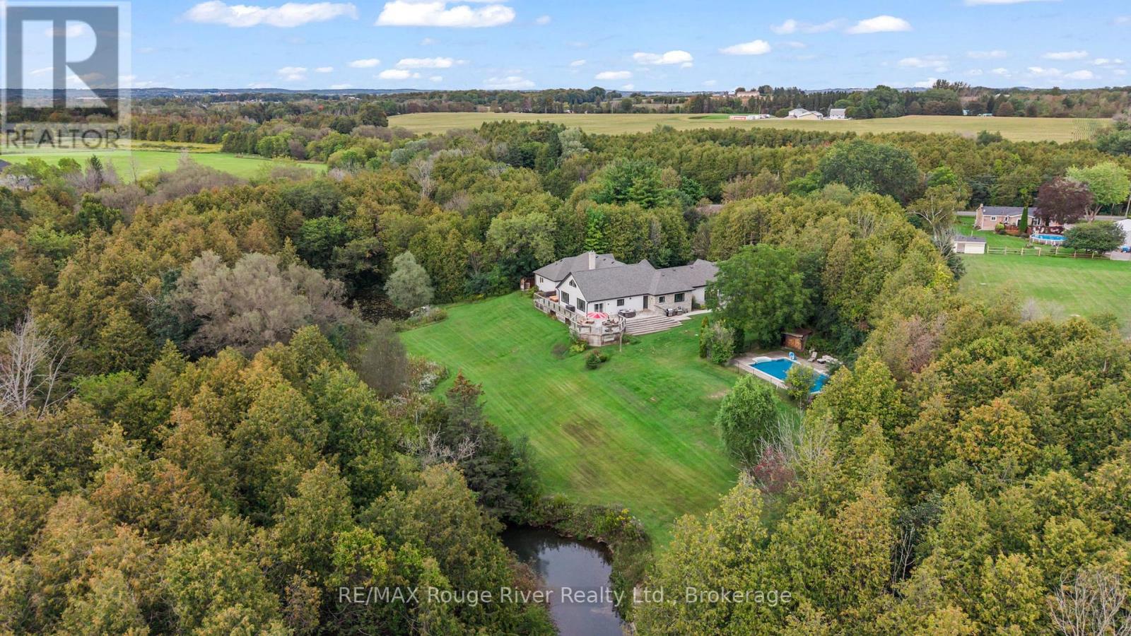 4500 Old Scugog Road, Clarington, Ontario  L1C 4J2 - Photo 34 - E13822554