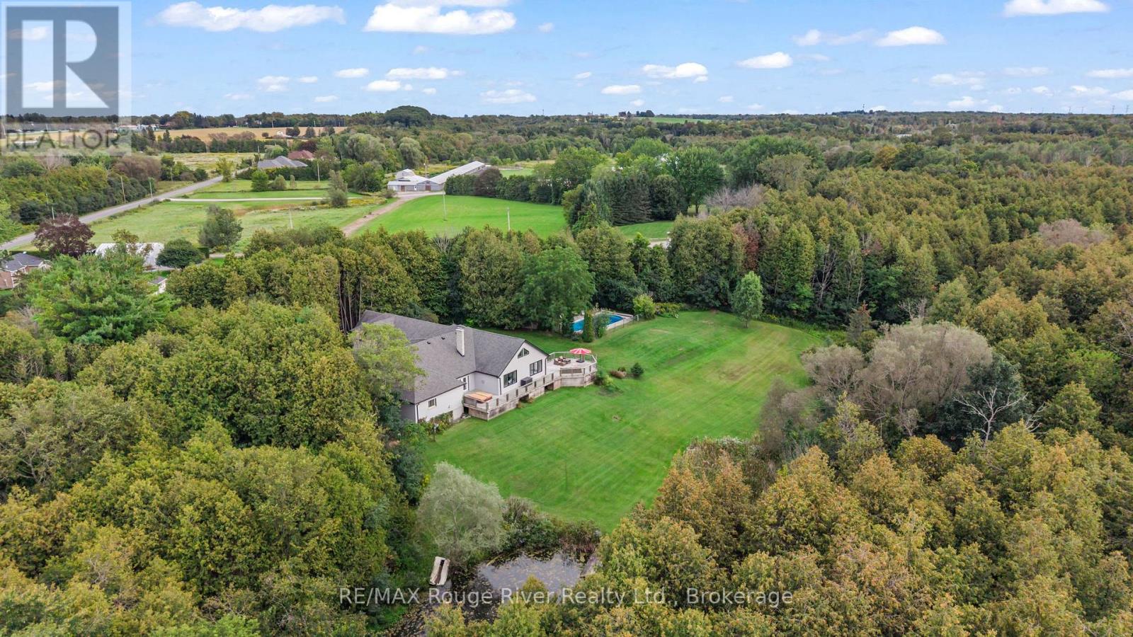 4500 Old Scugog Road, Clarington, Ontario  L1C 4J2 - Photo 35 - E13822554