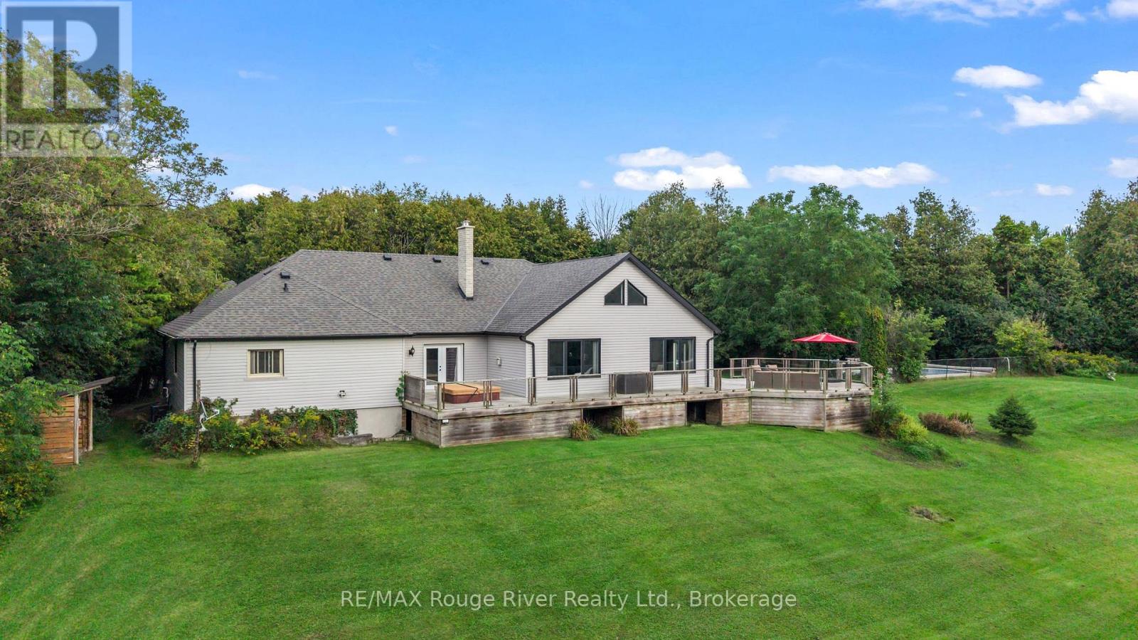 4500 Old Scugog Road, Clarington, Ontario  L1C 4J2 - Photo 37 - E13822554