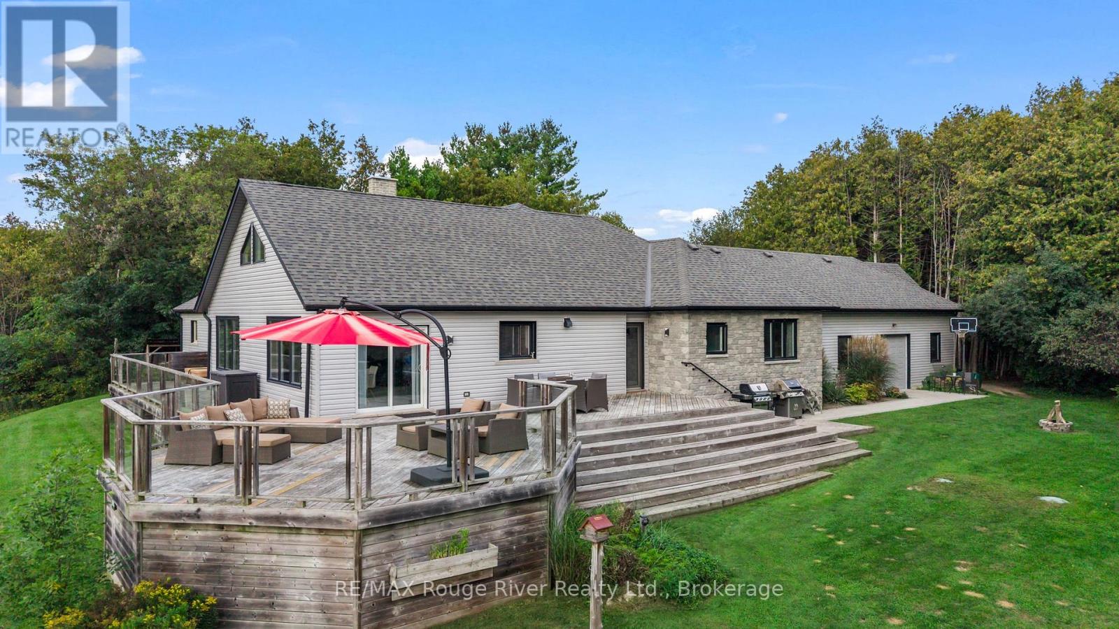 4500 Old Scugog Road, Clarington, Ontario  L1C 4J2 - Photo 39 - E13822554