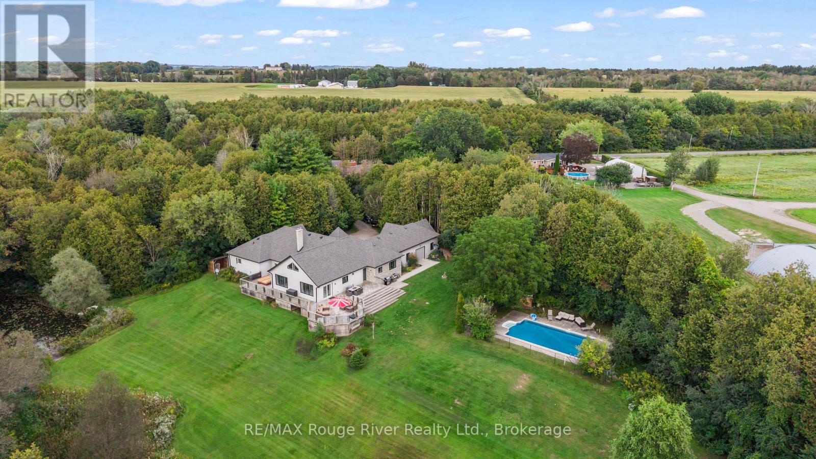 4500 Old Scugog Road, Clarington, Ontario  L1C 4J2 - Photo 46 - E13822554