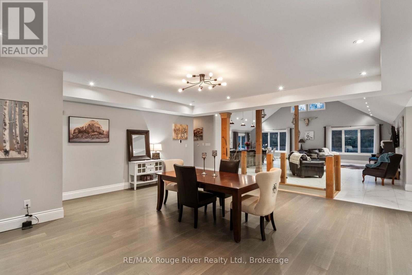 4500 Old Scugog Road, Clarington, Ontario  L1C 4J2 - Photo 7 - E13822554