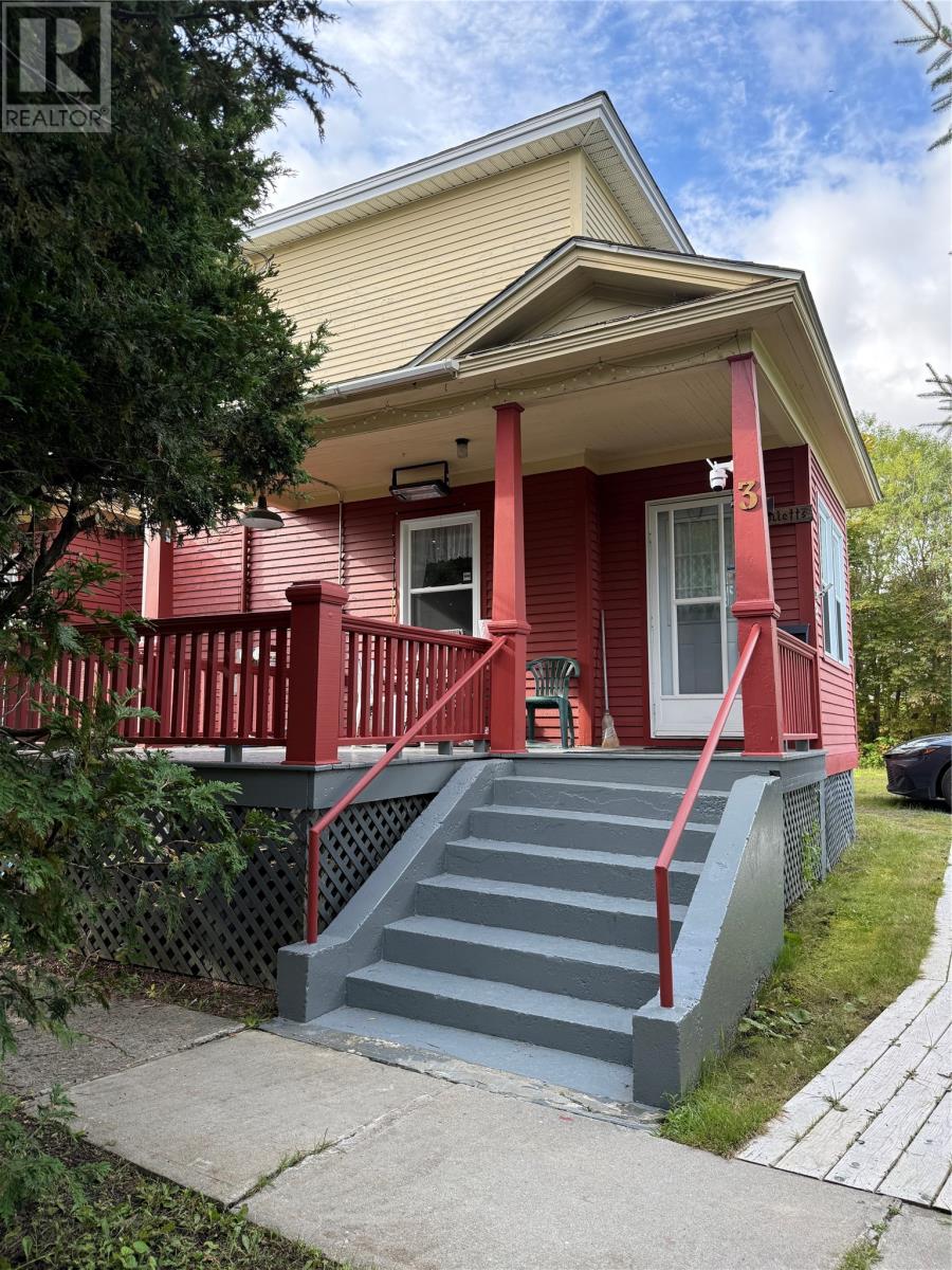 3 Concord Avenue, Corner Brook — photo 31