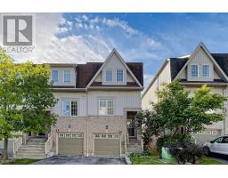 50 - 735 SHEPPARD AVENUE, Pickering, Ontario