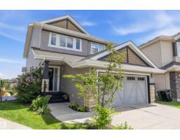 3332 Cutler Cr SW, Edmonton, Alberta T6W 2N4 (30186226)