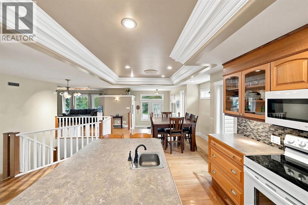 35464 Range Road 270, Rural Red Deer County, Alberta  T4G 1T9 - Photo 13 - A2342410