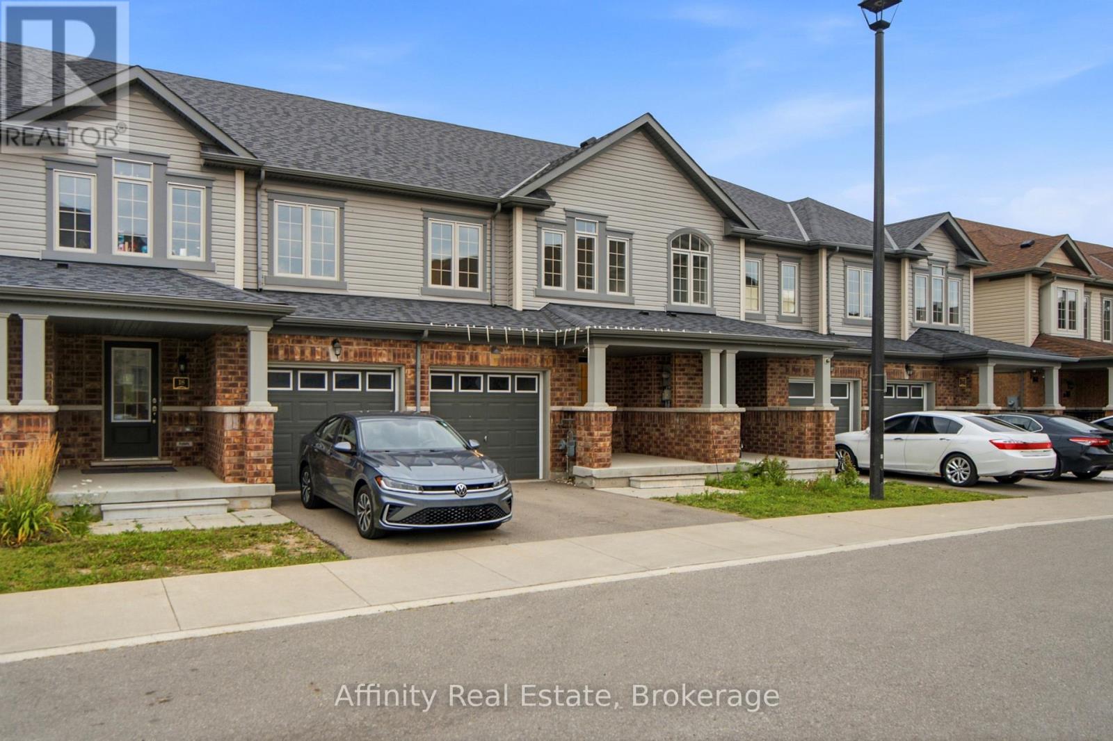 19 - 755 Linden Drive, Cambridge, Ontario  N3H 0E4 - Photo 2 - X13689602
