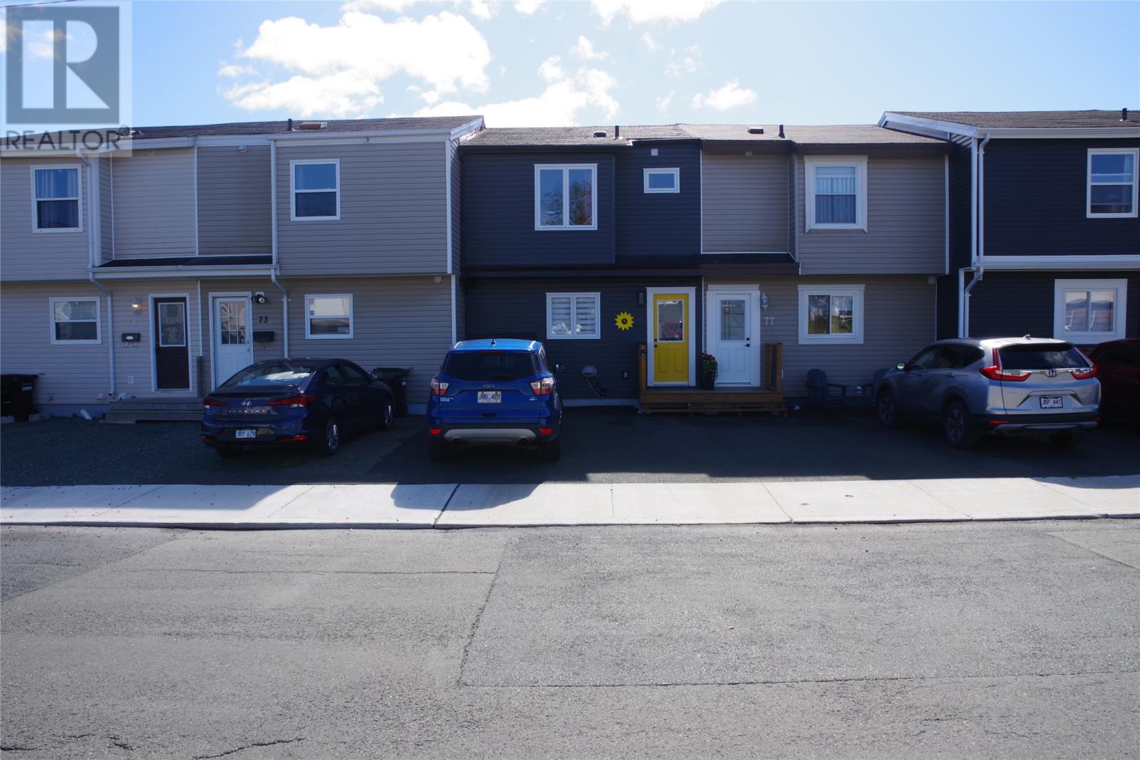 75 Barachois Street, St. John's — photo 2