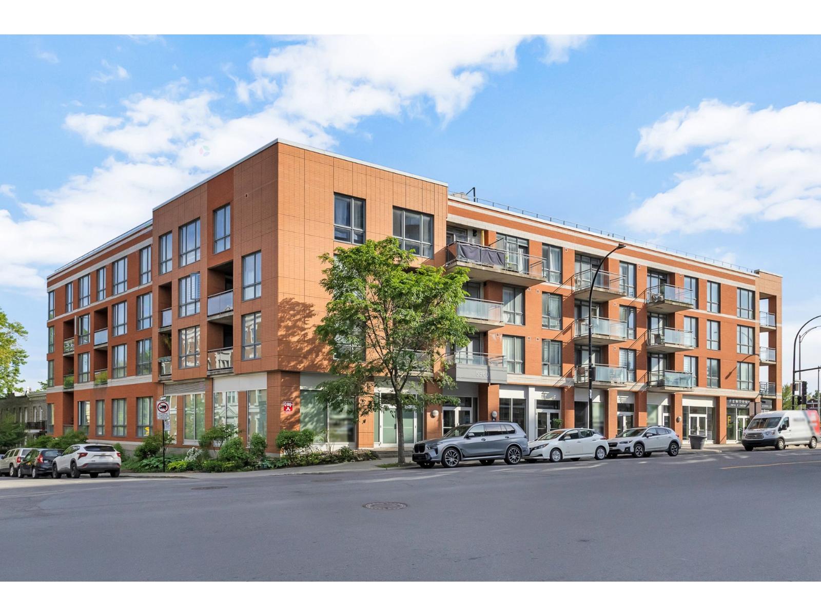 5360 Rue Sherbrooke O.|#403 Montréal (Côte-des-Neiges/Notre-Dame-de-Grâce) Quebec Canada H4A1V6