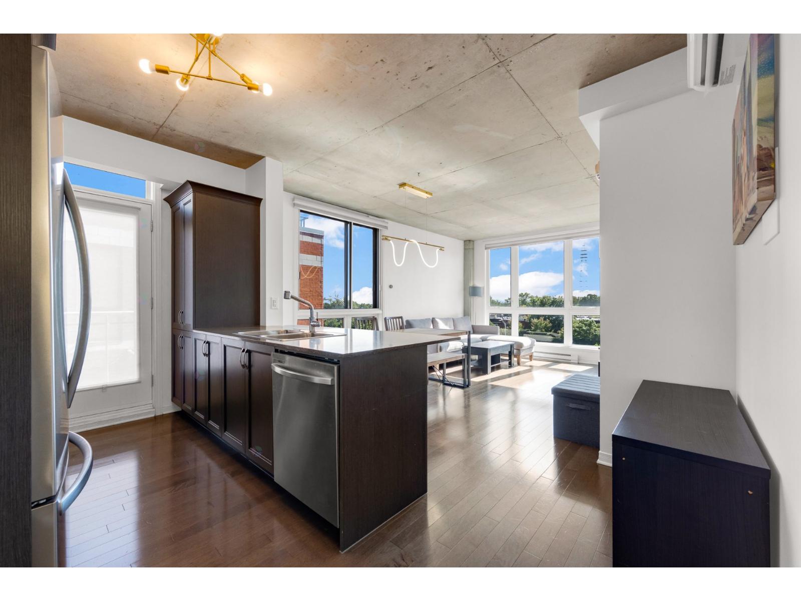 5360 Rue Sherbrooke O.|#403 Montréal (Côte-des-Neiges/Notre-Dame-de-Grâce) Quebec Canada H4A1V6 5