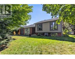 3 POMMEL CRESCENT, Ottawa, Ontario