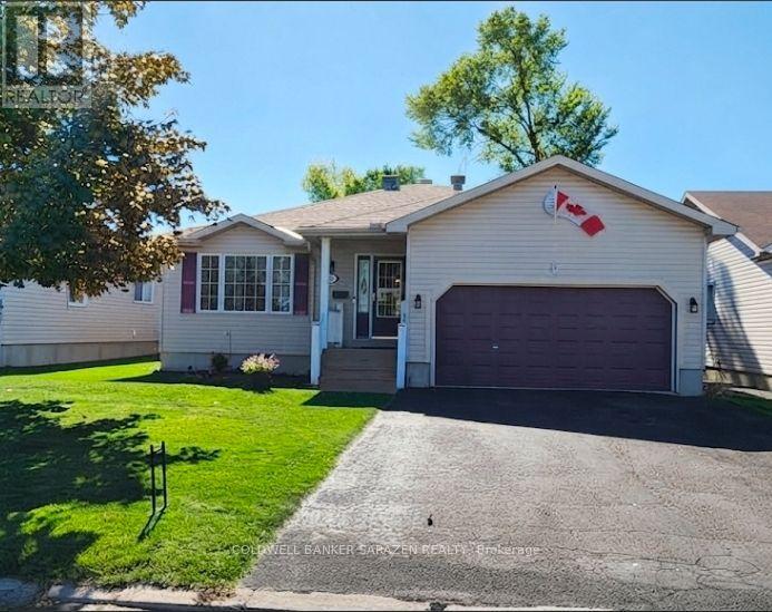 152 MCLACHLIN STREET S, Arnprior, Ontario