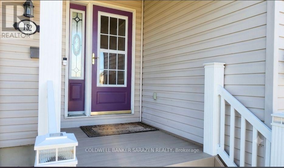 152 Mclachlin Street S, Arnprior, Ontario  K7S 3Y4 - Photo 2 - X13822582
