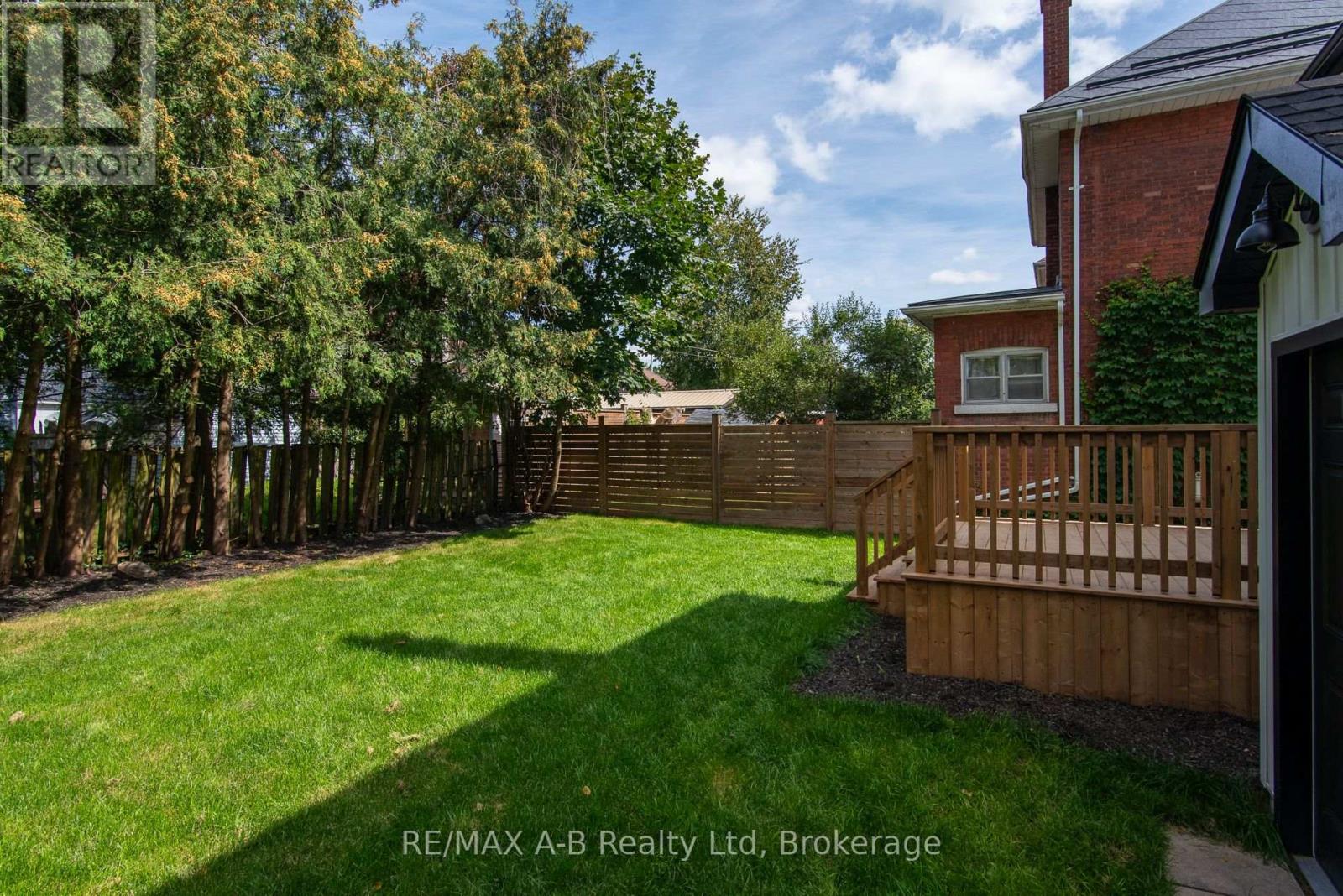 40 East Gore Street, Stratford, Ontario  N5A 3X5 - Photo 12 - X13781980