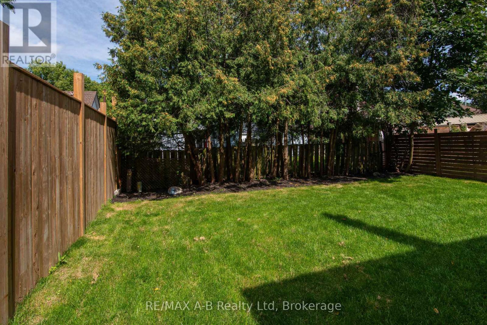 40 East Gore Street, Stratford, Ontario  N5A 3X5 - Photo 13 - X13781980