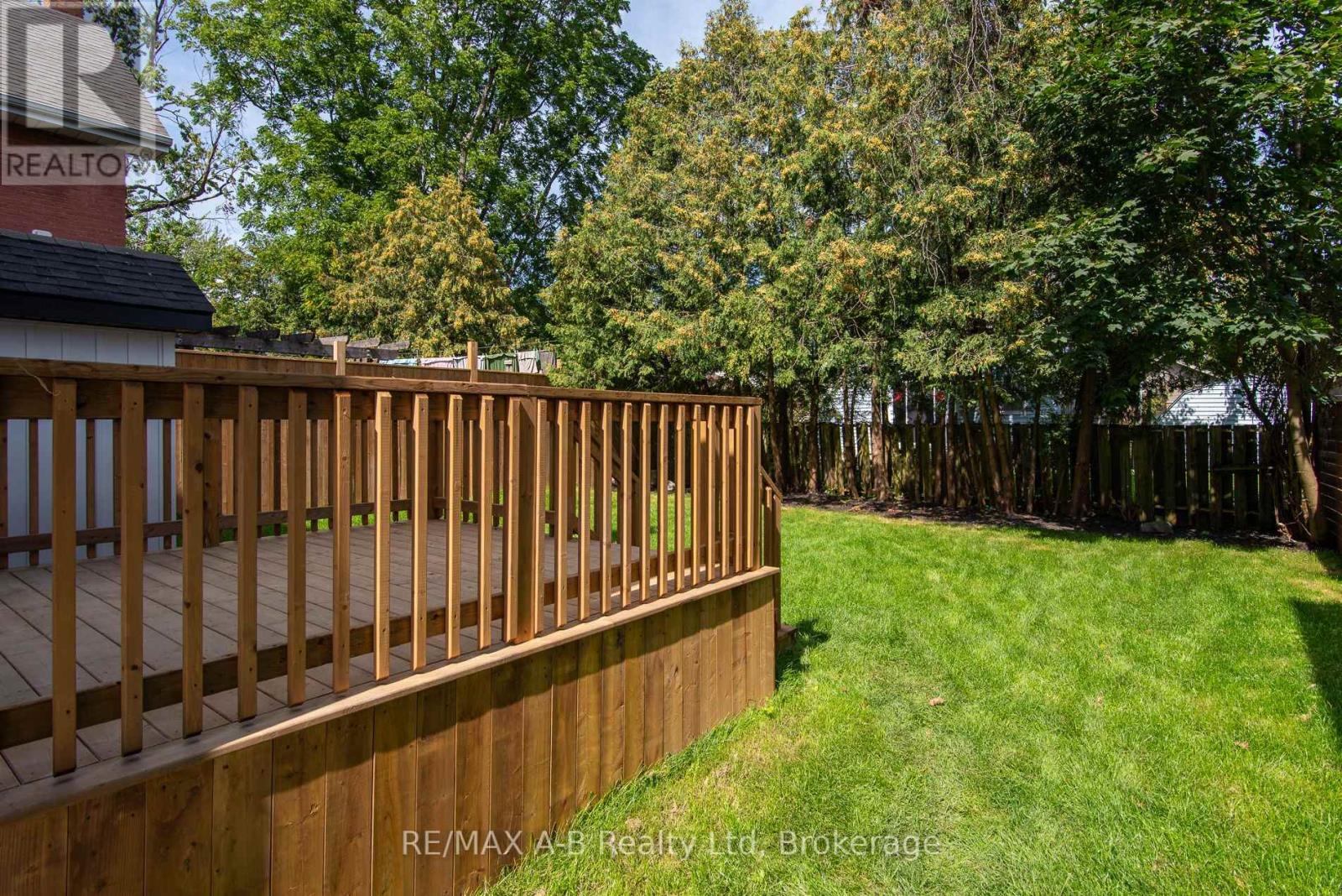 40 East Gore Street, Stratford, Ontario  N5A 3X5 - Photo 7 - X13781980