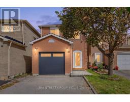 20 HARNESS CIRCLE, Markham, Ontario