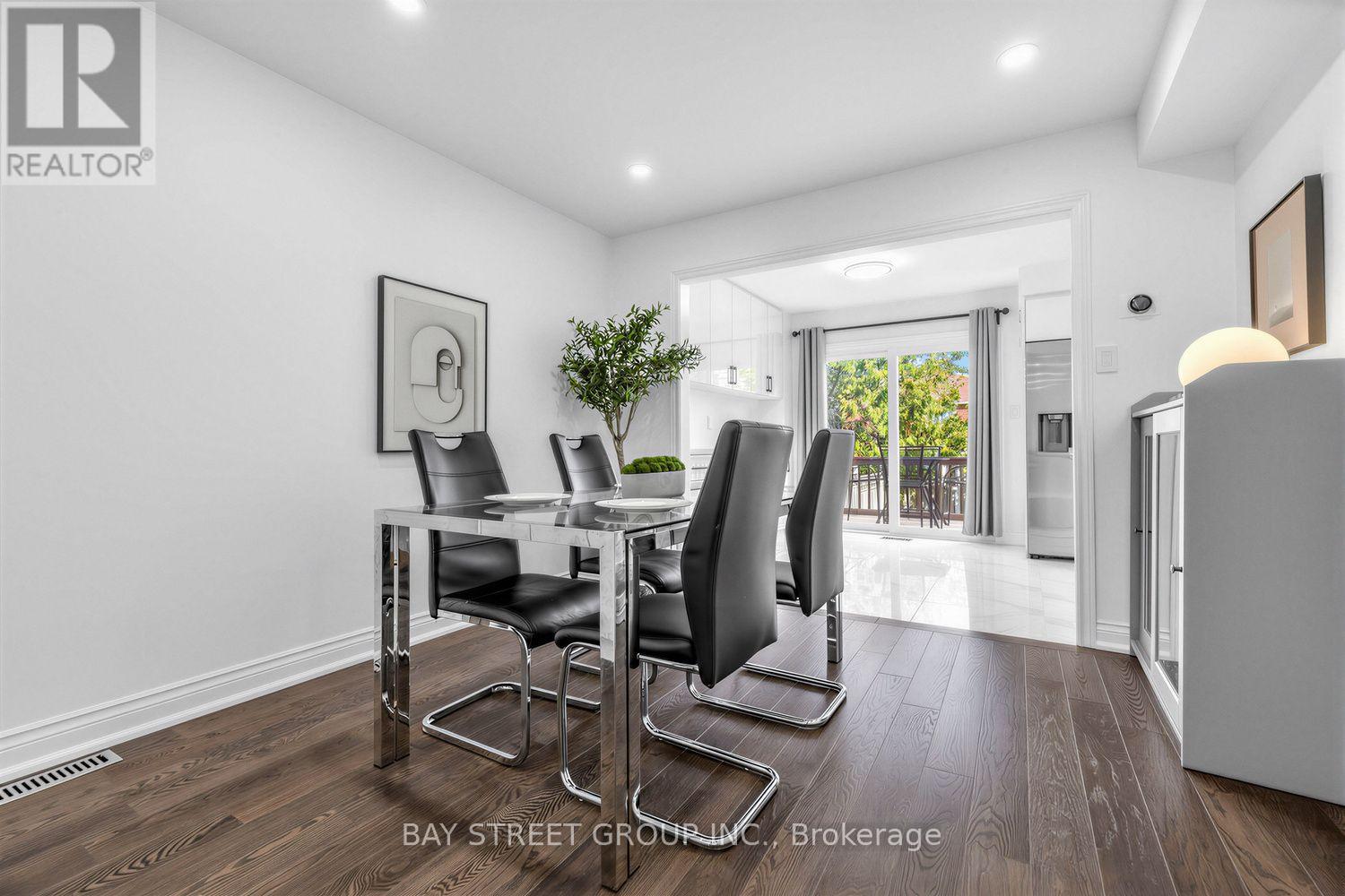 20 Harness Circle, Markham, Ontario  L3S 1X7 - Photo 11 - N13822000