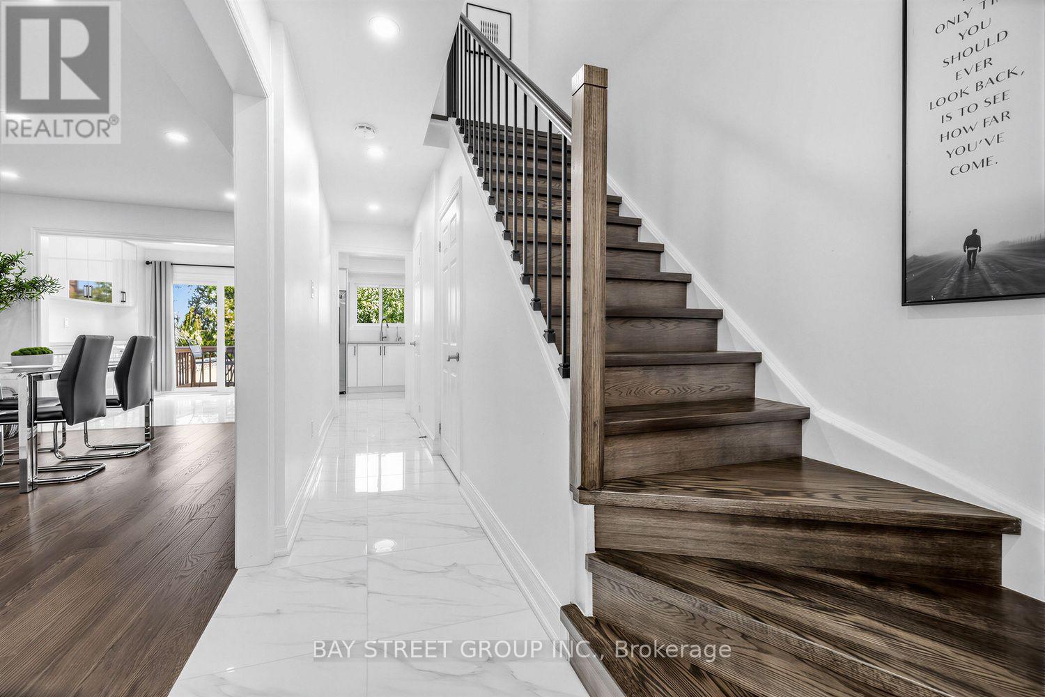 20 Harness Circle, Markham, Ontario  L3S 1X7 - Photo 6 - N13822000
