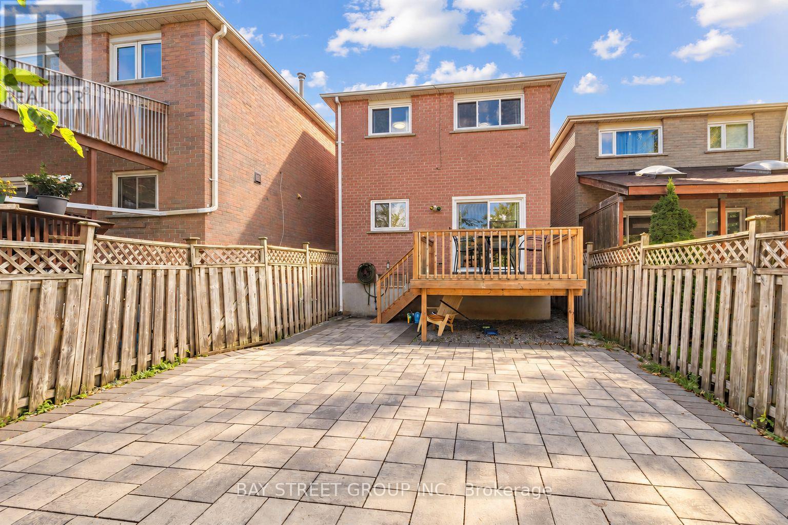 20 Harness Circle, Markham, Ontario  L3S 1X7 - Photo 32 - N13822000