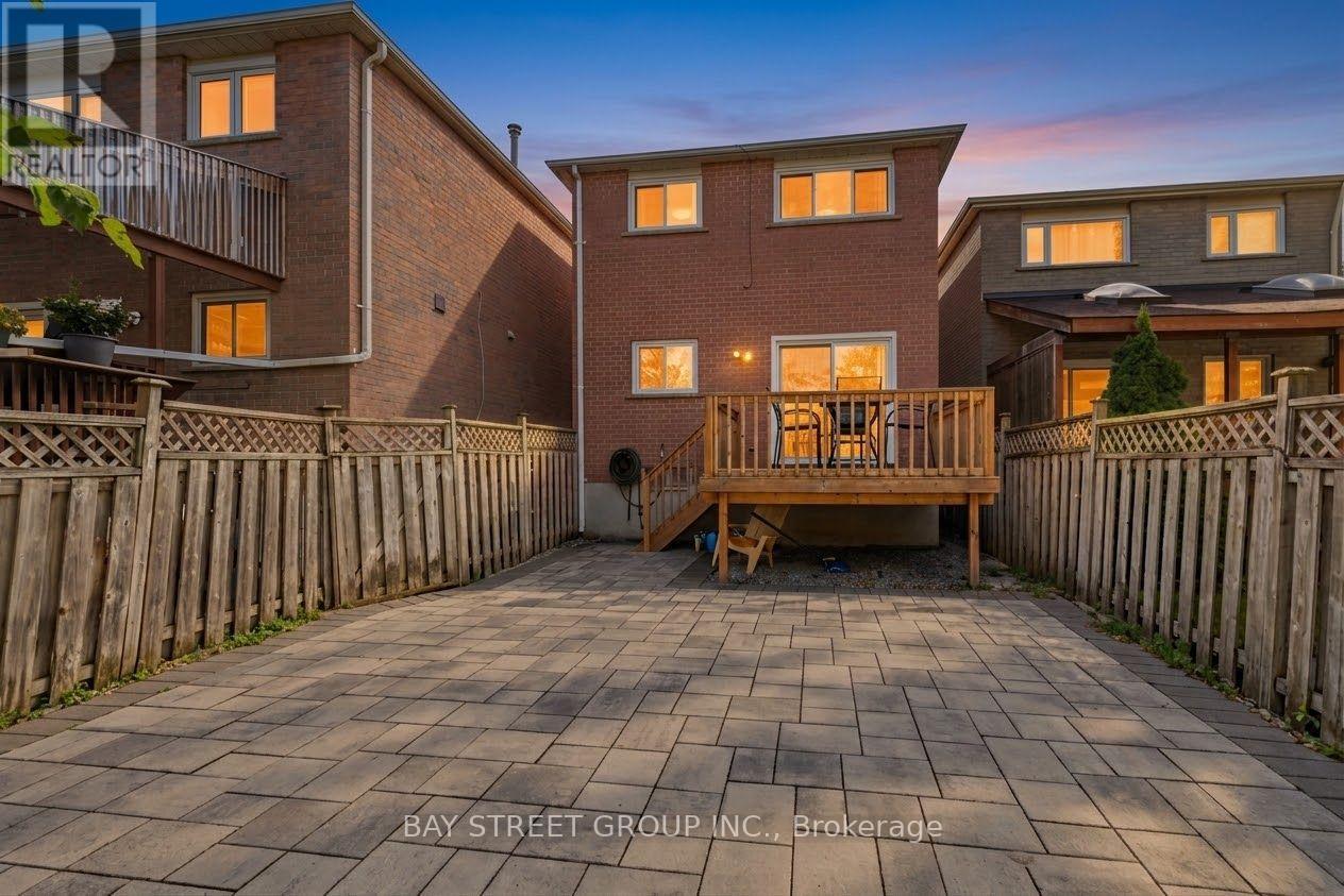 20 Harness Circle, Markham, Ontario  L3S 1X7 - Photo 31 - N13822000