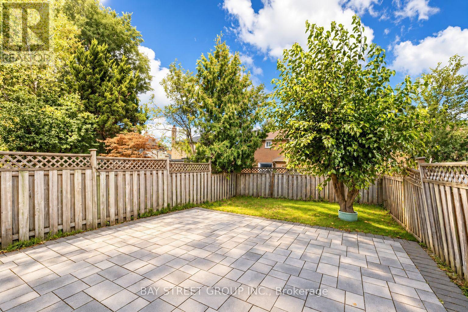 20 Harness Circle, Markham, Ontario  L3S 1X7 - Photo 33 - N13822000