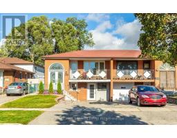 879 CONSORT CRESCENT, Mississauga, Ontario