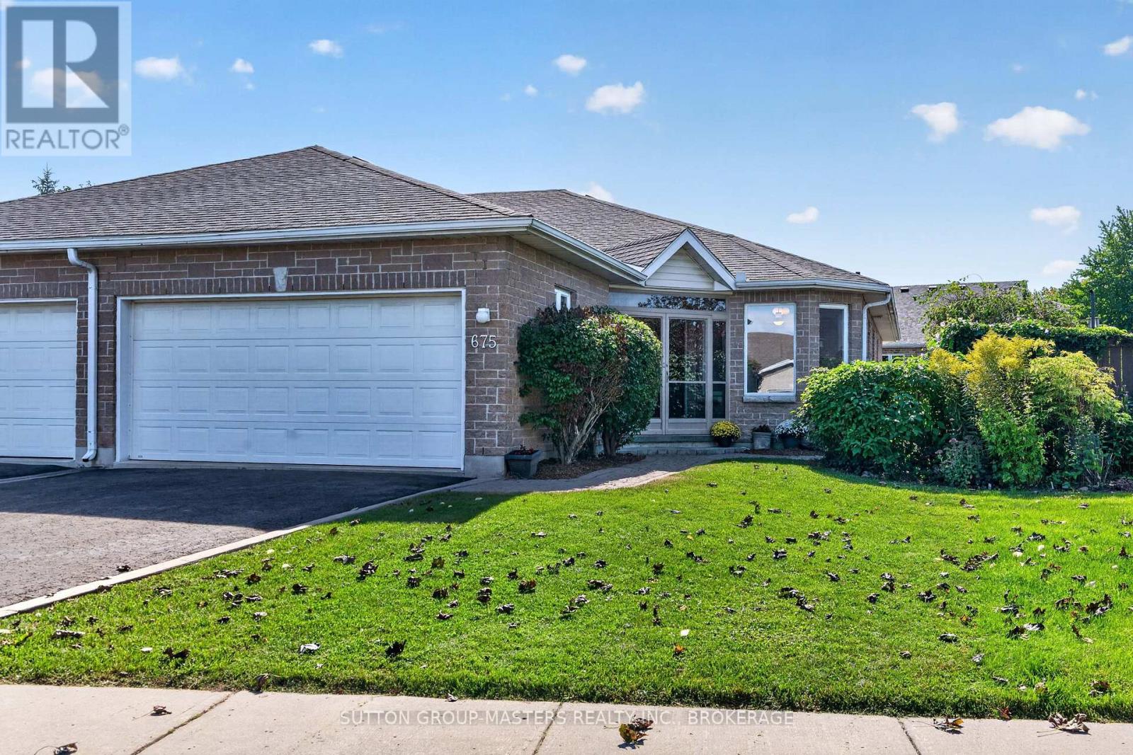 675 Millwood Drive, Kingston, Ontario  K7M 8Z1 - Photo 2 - X13822594