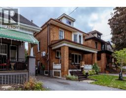 243 GROSVENOR Avenue S, hamilton, Ontario