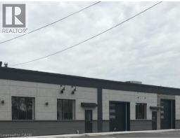 616 RENNIE Street E Unit# B, hamilton, Ontario