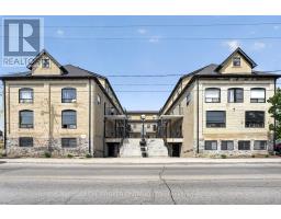 9 - 12 BRIDGEPORT ROAD E, Waterloo, Ontario