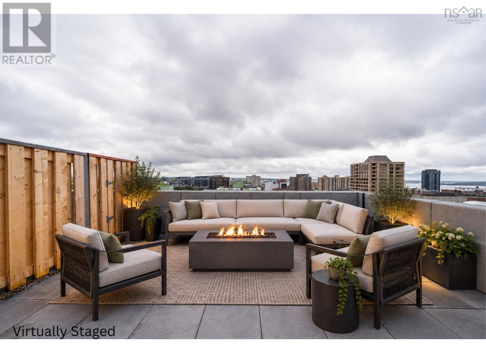 Ph101 5959 Spring Garden Road, Halifax, Nova Scotia  B3H 1Y5 - Photo 11 - 202624203