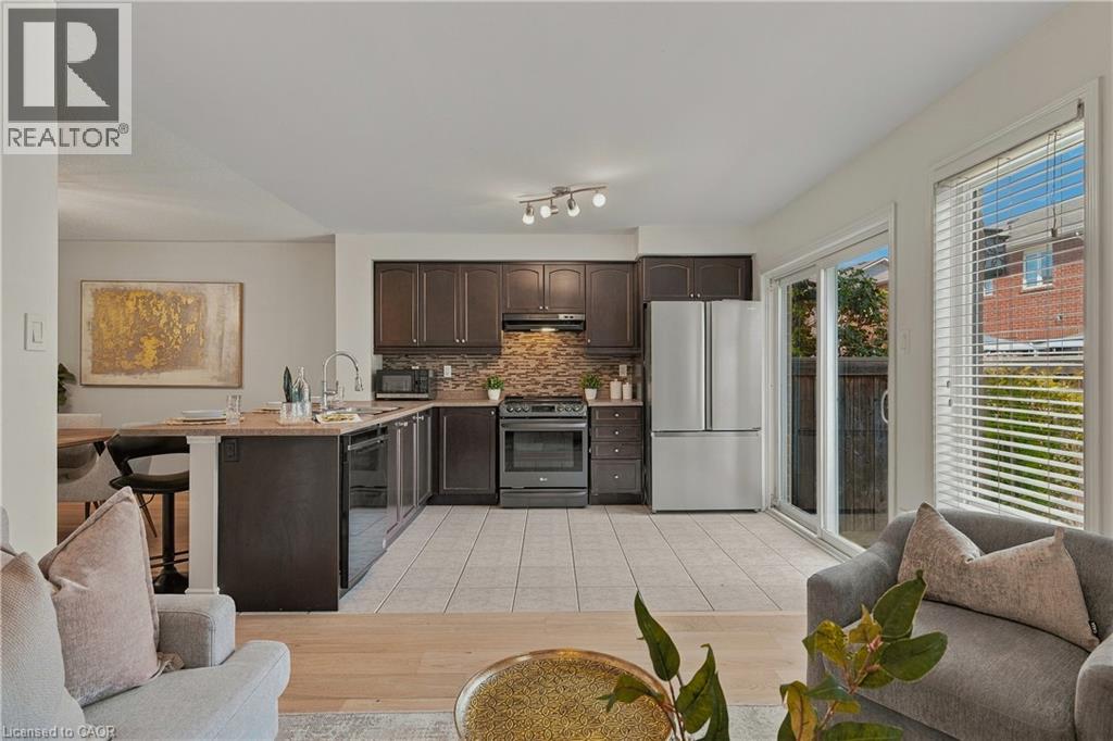 629 Gervais Terrace, Milton, Ontario L9T 7R6 - Photo 12 - 40860848