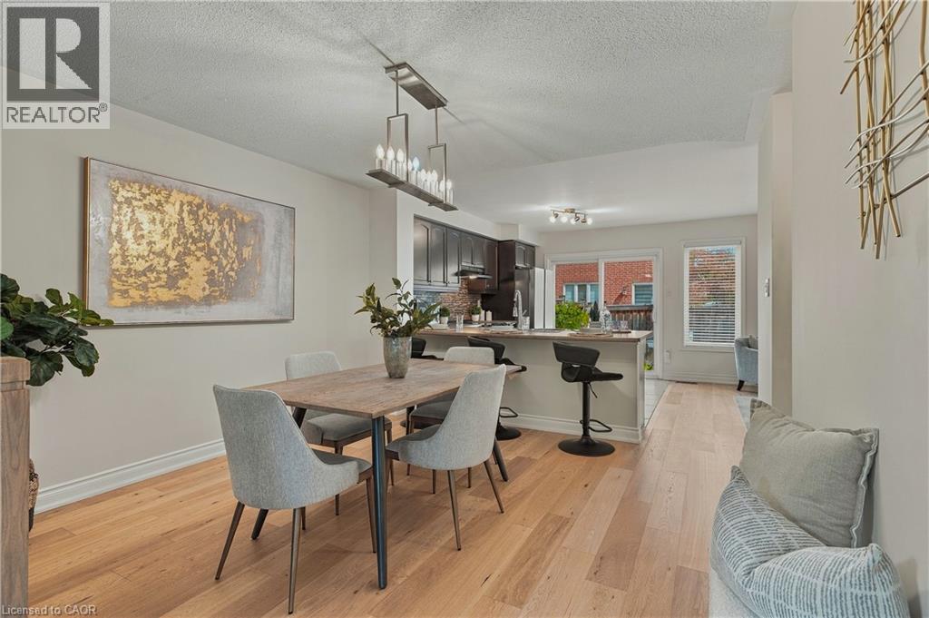 629 Gervais Terrace, Milton, Ontario L9T 7R6 - Photo 2 - 40860848