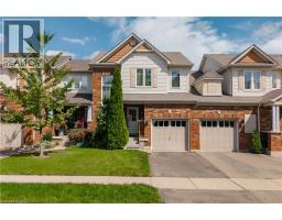 629 GERVAIS Terrace, Milton, Ontario