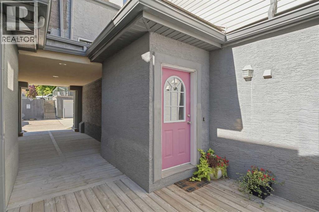 9, 5616 14 Avenue Sw, Calgary, Alberta  T3H 3P9 - Photo 23 - A2346040
