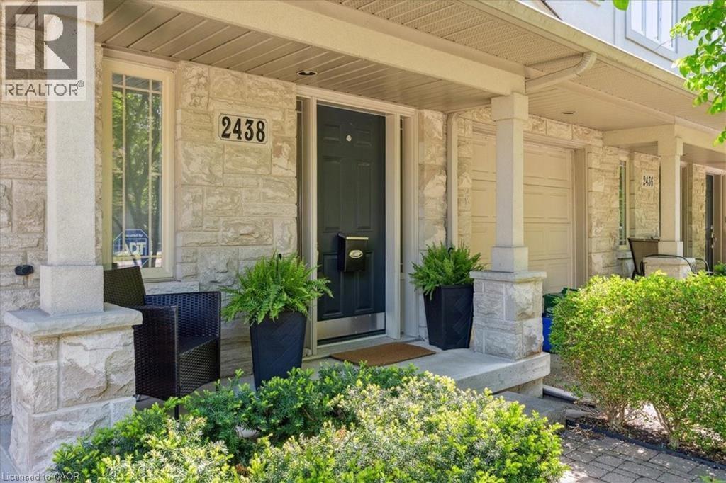 2438 SECOND Street, Burlington, Ontario