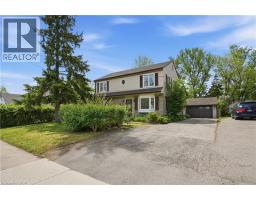 545 MOHAWK Road W, Hamilton, Ontario