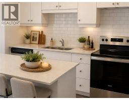 255 NORTHFIELD Drive E Unit# 505, Waterloo, Ontario