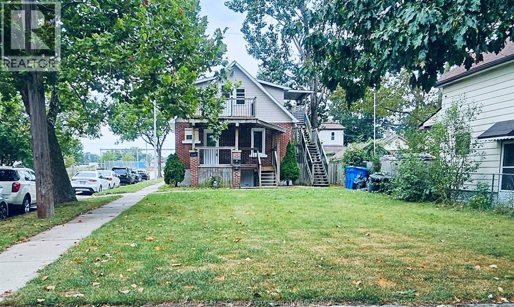 1197 Albert, Windsor, Ontario  N8Y 3P5 - Photo 3 - 26023483